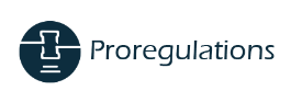 Preregulations